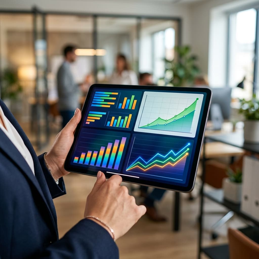 How to Conduct Effective Performance Reviews That Drive Results