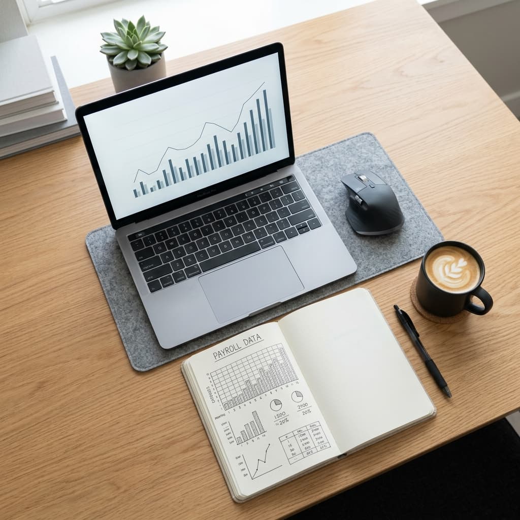 Streamlining Payroll: A Complete Guide for Growing Companies